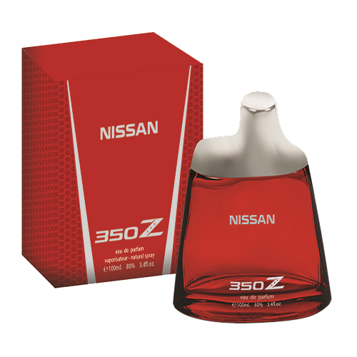 Nissan Box 350Z